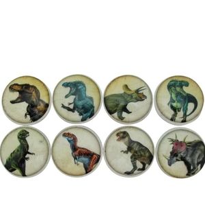 Knobs Dinosaur